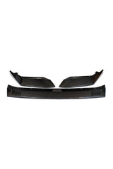 Kies-Motorsports NWCarbon Haus NWCarbon Haus NW1 G90 M5 Front Splitter/Lip