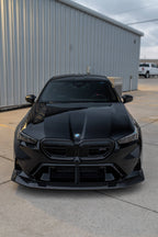 Kies-Motorsports NWCarbon Haus NWCarbon Haus NW1 G90 M5 Front Splitter/Lip