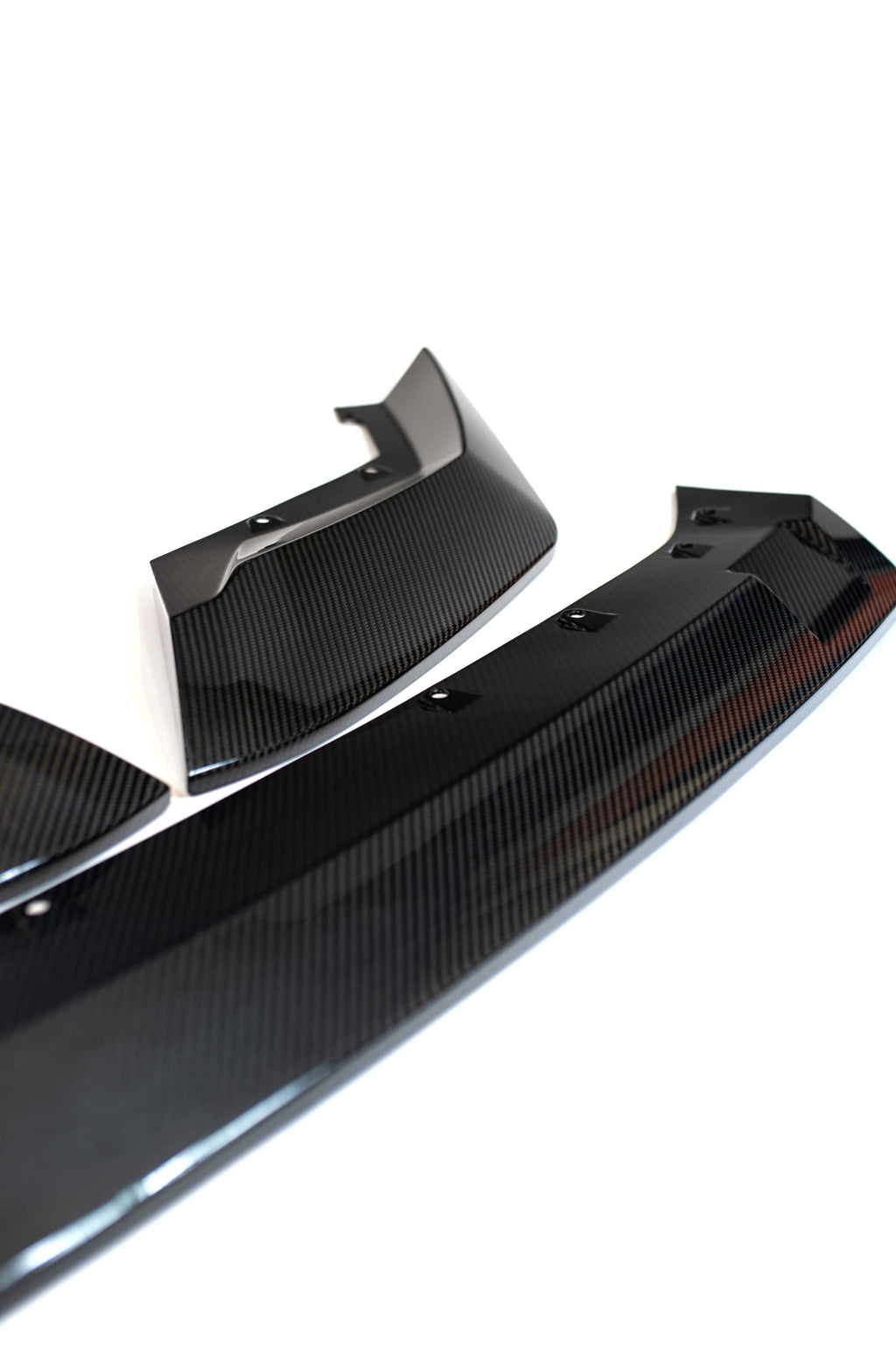 Kies-Motorsports NWCarbon Haus NWCarbon Haus NW1 G90 M5 Front Splitter/Lip