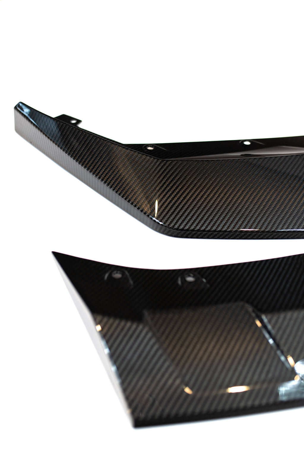 Kies-Motorsports NWCarbon Haus NWCarbon Haus NW1 G90 M5 Front Splitter/Lip