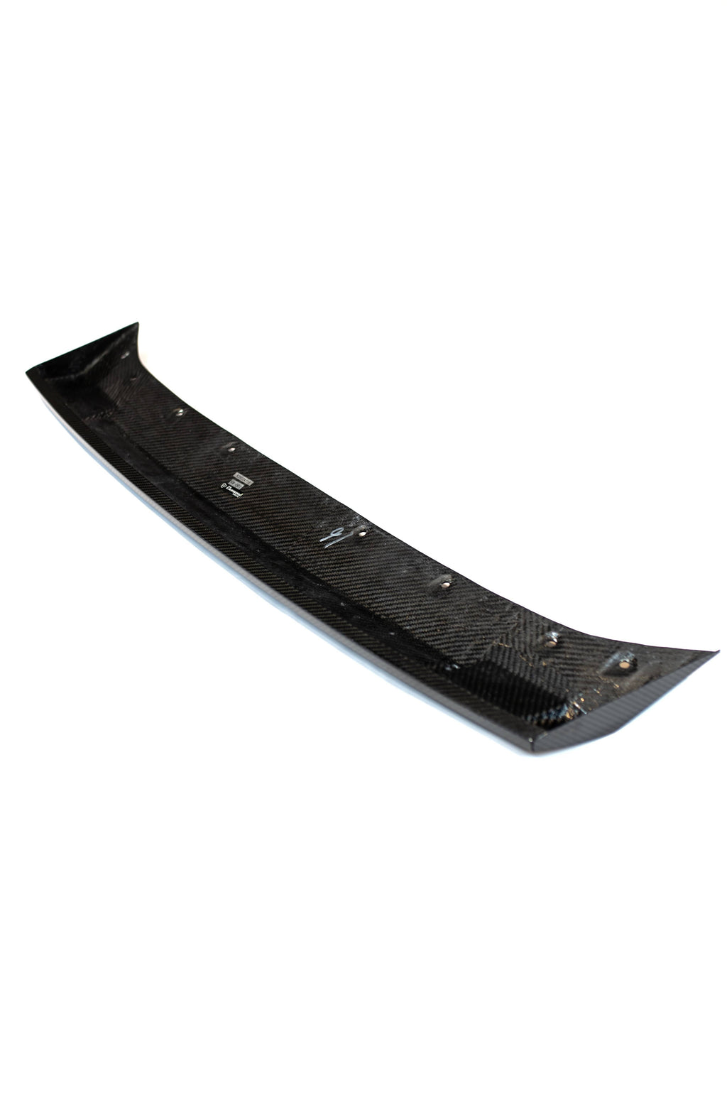 Kies-Motorsports NWCarbon Haus NWCarbon Haus NW1 G90 M5 Front Splitter/Lip