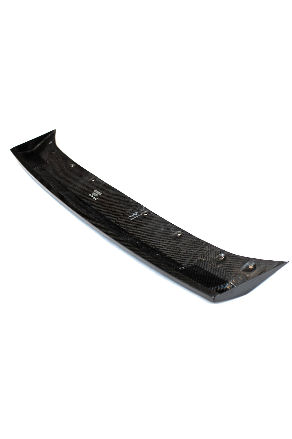 Kies-Motorsports NWCarbon Haus NWCarbon Haus NW1 G90 M5 Front Splitter/Lip