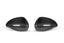 Kies-Motorsports NWCarbon Haus Panamera 971 OEM Style Dry Carbon Fiber Mirror Cap LHD With or Without Assist