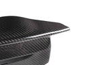 Kies-Motorsports NWCarbon Haus RHD/LHD G11 G12 G8X Style Dry Carbon Fiber Mirror Covers