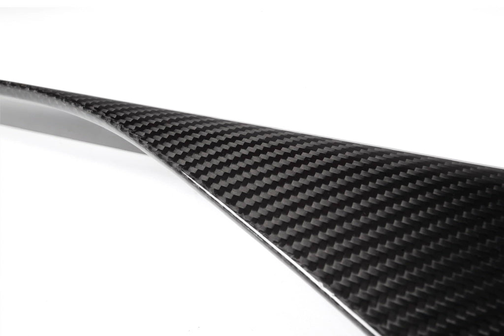 Kies-Motorsports NWCarbon Haus Universal NW Style Dry Carbon Fiber Side Skirt