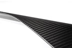 Kies-Motorsports NWCarbon Haus Universal NW Style Dry Carbon Fiber Side Skirt