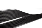 Kies-Motorsports NWCarbon Haus Universal NW Style Dry Carbon Fiber Side Skirt