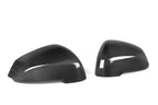 Kies-Motorsports NWCarbon Haus X1 U11 OEM Style Dry Carbon Fiber Mirror Cover