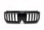 Kies-Motorsports NWCarbon Haus X1 U11/X12 Single Slat Dry Carbon Fiber Grill