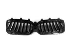 Kies-Motorsports NWCarbon Haus X3 G01/G02 LCI Single Slat Dry Carbon Fiber Grill