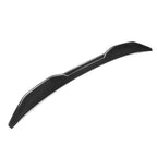 Kies-Motorsports NWCarbon Haus X4 G02 SQ Style Dry Carbon Fiber Spoiler