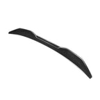 Kies-Motorsports NWCarbon Haus X4 G02 SQ Style Dry Carbon Fiber Spoiler