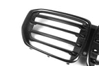 Kies-Motorsports NWCarbon Haus X5 G05/G18 LCI X5M Style Dry Carbon Fiber Grill