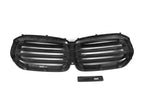 Kies-Motorsports NWCarbon Haus X5 G05/G18 LCI X5M Style Dry Carbon Fiber Grill