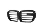 Kies-Motorsports NWCarbon Haus X5 G05/G18 LCI X5M Style Dry Carbon Fiber Grill