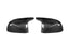 Kies-Motorsports NWCarbon Haus X5M F95 OEM Style Dry Carbon Fiber Mirror Cap