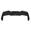 Kies-Motorsports NWCarbon Haus X5M  F95 SQ Style Dry Carbon Fiber Roof Spoiler
