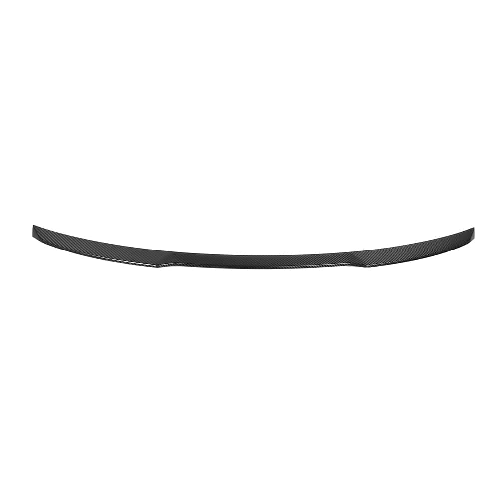 Kies-Motorsports NWCarbon Haus X5M F95 SQ Style Dry Carbon Fiber Spoiler