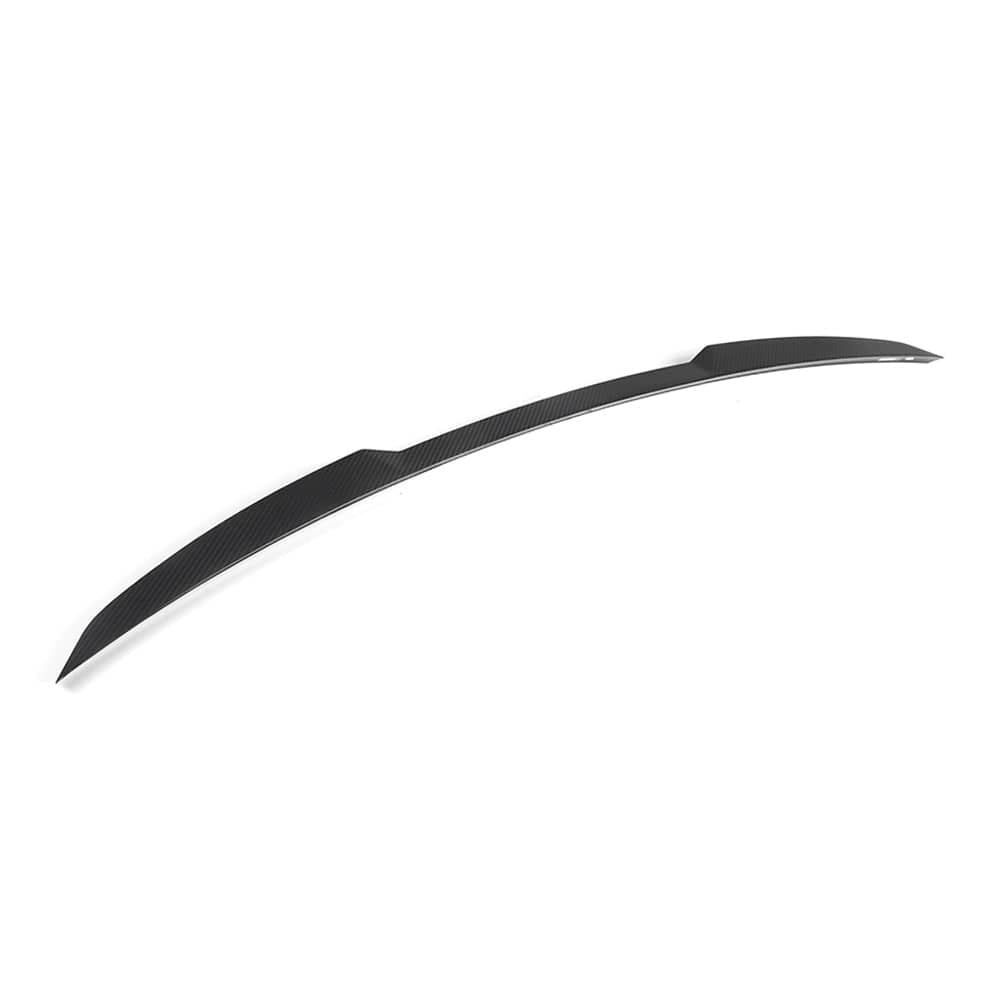Kies-Motorsports NWCarbon Haus X5M F95 SQ Style Dry Carbon Fiber Spoiler