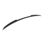 Kies-Motorsports NWCarbon Haus X5M F95 SQ Style Dry Carbon Fiber Spoiler