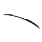 Kies-Motorsports NWCarbon Haus X5M F95 SQ Style Dry Carbon Fiber Spoiler