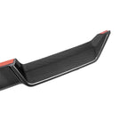 Kies-Motorsports NWCarbon Haus X6 G06 LCI Style Dry Carbon Fiber Front Lip