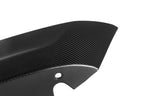 Kies-Motorsports NWCarbon Haus X6M F96 OEM Style Dry Carbon Fiber Rear Splitter
