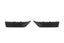 Kies-Motorsports NWCarbon Haus X6M F96 OEM Style Dry Carbon Fiber Rear Splitter