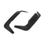 Kies-Motorsports NWCarbon Haus X6M F96 SQ Style Dry Carbon Fiber Rear Vent Trim