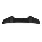 Kies-Motorsports NWCarbon Haus X6M F96 SQ Style Dry Carbon Fiber Roof Spoiler