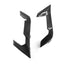 Kies-Motorsports NWCarbon Haus X6M F96 SQ Style Dry Carbon Fiber Side Fender Trim