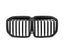 Kies-Motorsports NWCarbon Haus X7 G07 LCI Single Slat Dry Carbon Fiber Grill