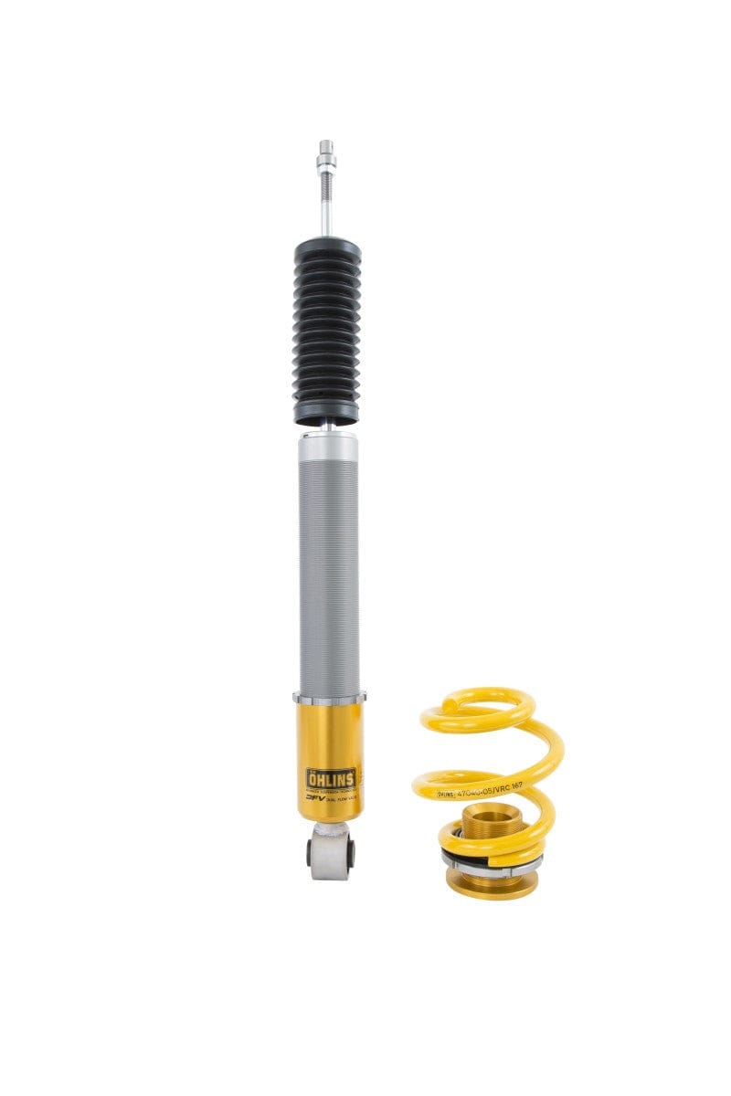 Ohlins 00-06 BMW M3 (E46) Road & Track Coilover System Secondary image