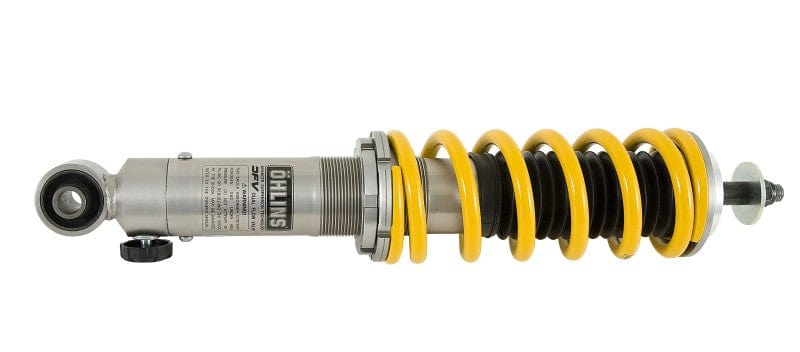 Kies-Motorsports Ohlins Ohlins 02-06 MINI Cooper/Cooper S (R50/R53) Road & Track Coilover System Main image