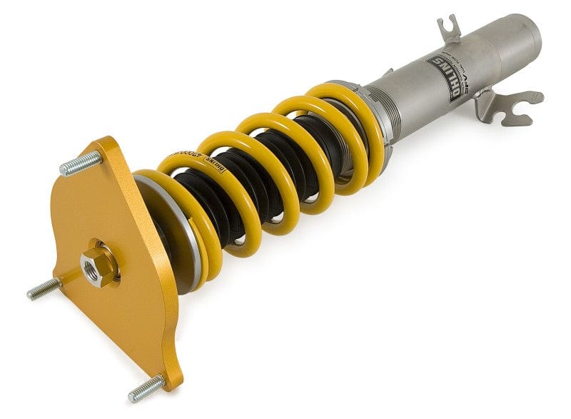Ohlins 02-06 MINI Cooper/Cooper S (R50/R53) Road & Track Coilover System Secondary image