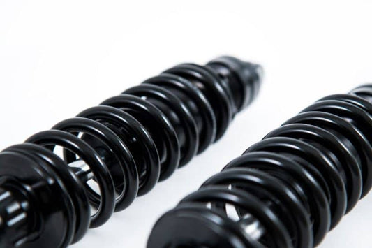 Kies-Motorsports Ohlins Ohlins 02-17 Harley-Davidson VRSC V-Rod STX 36 Blackline Shock Absorber
