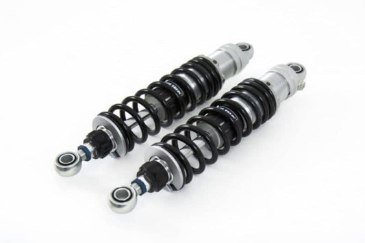 Kies-Motorsports Ohlins Ohlins 02-17 Harley-Davidson VRSC V-Rod STX 36 Twin Shock Absorber
