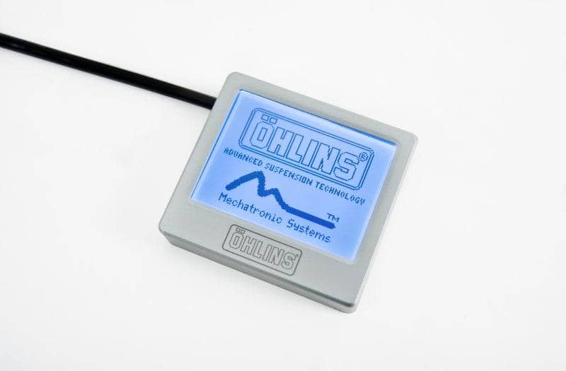 Kies-Motorsports Ohlins Ohlins 04-12 BMW R 1200 GS/A Dashboard Main image