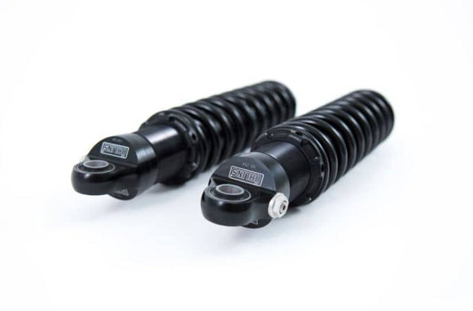 Kies-Motorsports Ohlins Ohlins 04-20 Harley-Davidson Sportster XL STX 36 Blackline Shock Absorber