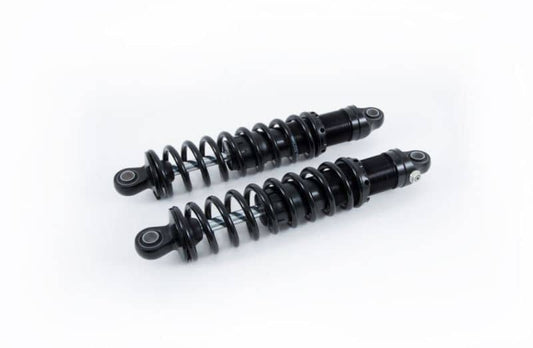 Kies-Motorsports Ohlins Ohlins 04-20 Harley-Davidson Sportster XL STX 36 Blackline Shock Absorber