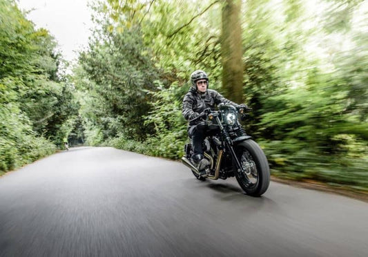 Kies-Motorsports Ohlins Ohlins 04-20 Harley-Davidson Sportster XL STX 36 Twin Shock Absorber