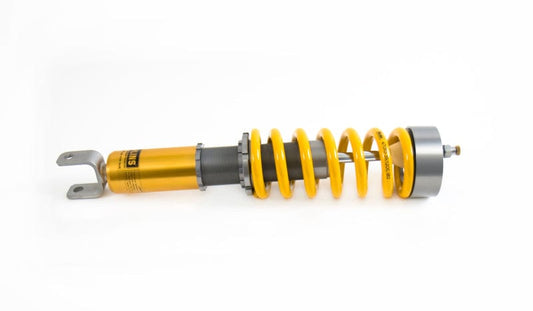 Kies-Motorsports Ohlins Ohlins 05-11 Porsche 911 Carrera (997) RWD Incl. S Models Road & Track Coilover System