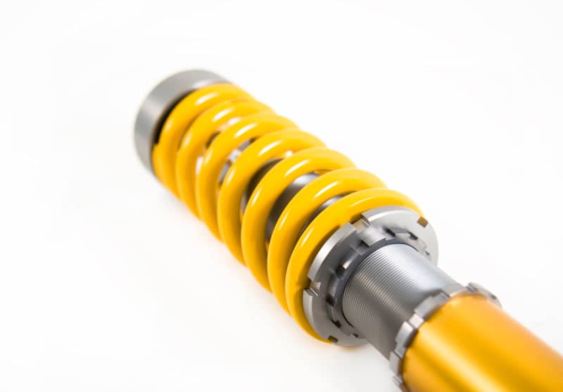 Kies-Motorsports Ohlins Ohlins 05-11 Porsche 911 Carrera/S (997) RWD Road And Track Coilover System (Excl. GTS Centerlock