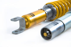 Kies-Motorsports Ohlins Ohlins 05-11 Porsche 911 Carrera/S (997) RWD Road And Track Coilover System (Excl. GTS Centerlock