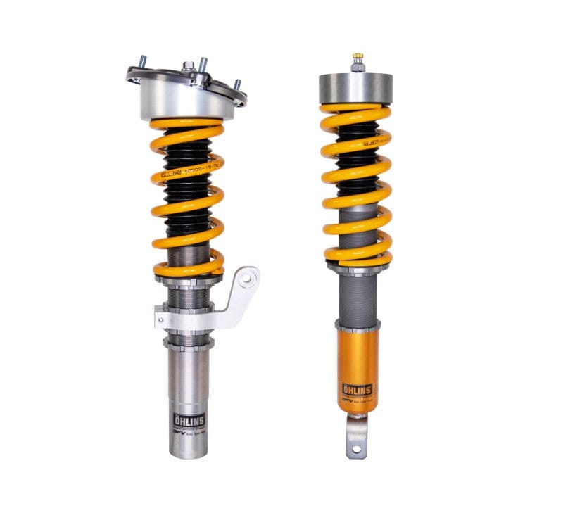 Kies-Motorsports Ohlins Ohlins 05-12 Porsche 911 Carrera 4/Turbo (997) Incl. S Models Road & Track Coilover System Main image
