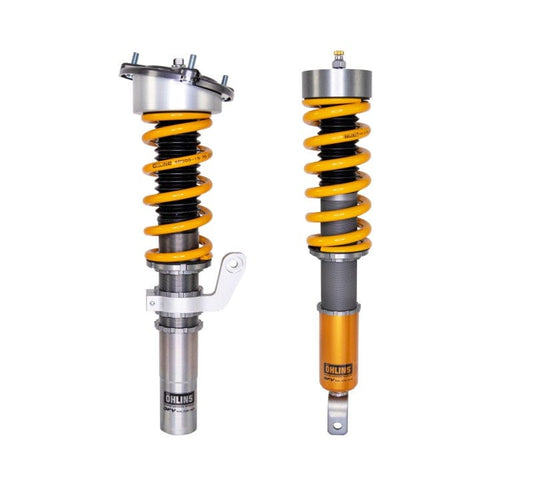 Kies-Motorsports Ohlins Ohlins 05-12 Porsche 911 Carrera 4/Turbo (997) Incl. S Models Road & Track Coilover System