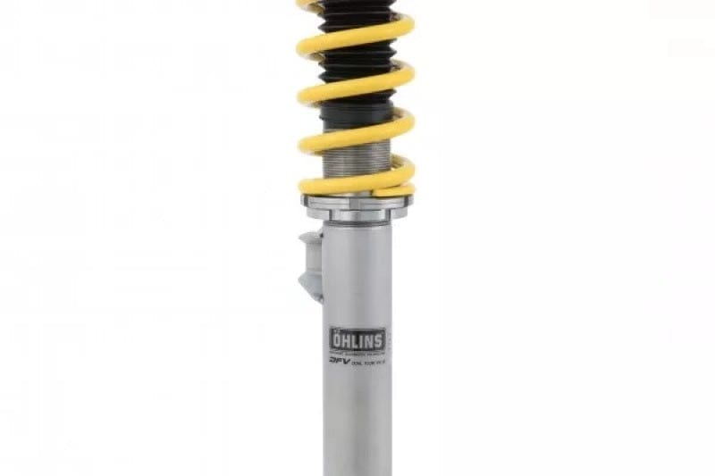 Kies-Motorsports Ohlins Ohlins 06-11 BMW 1/3-Series (E8X/E9X) RWD Road & Track Coilover System Main image
