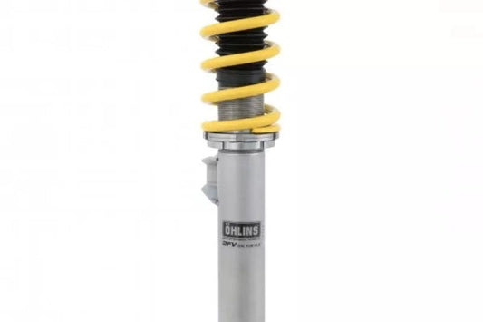 Kies-Motorsports Ohlins Ohlins 06-11 BMW 1/3-Series (E8X/E9X) RWD Road & Track Coilover System