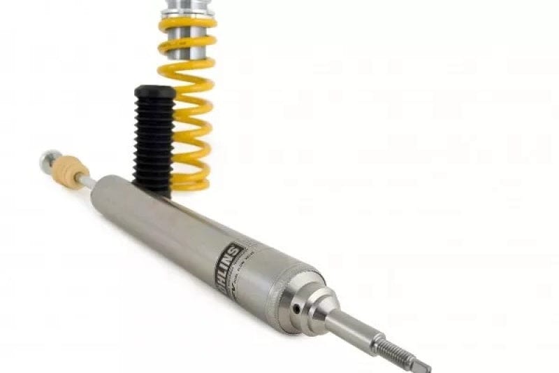 Kies-Motorsports Ohlins Ohlins 06-11 BMW 1/3-Series (E8X/E9X) RWD Road & Track Coilover System