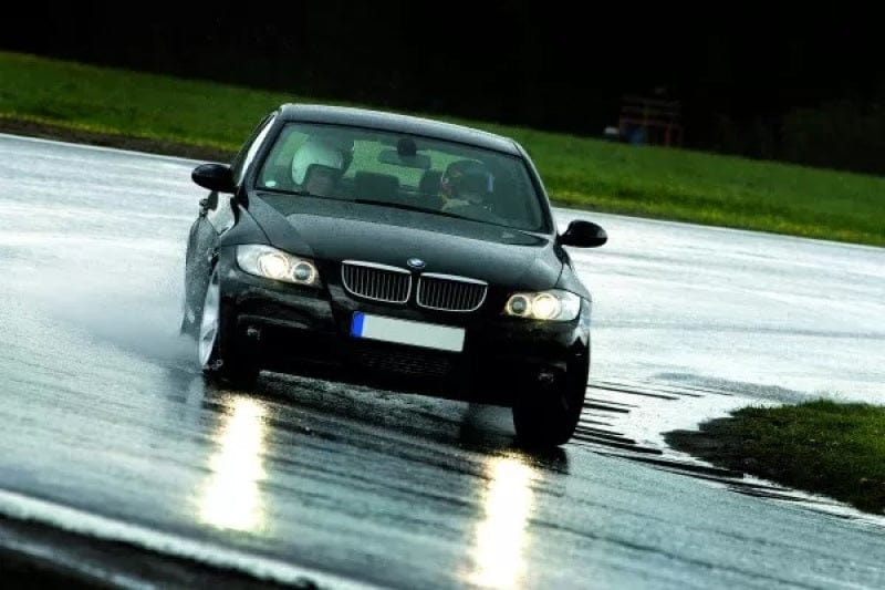 Kies-Motorsports Ohlins Ohlins 06-11 BMW 1/3-Series (E8X/E9X) RWD Road & Track Coilover System